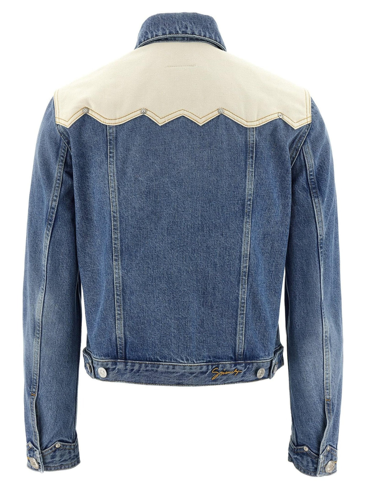 Givenchy Women Denim Jacket - Maven Couture IncOuterwear / Coats