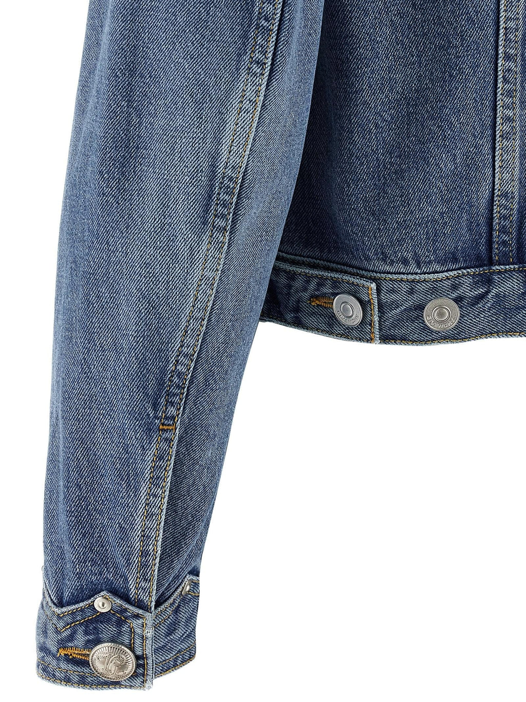 Givenchy Women Denim Jacket - Maven Couture IncOuterwear / Coats