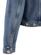 Givenchy Women Denim Jacket - Maven Couture IncOuterwear / Coats