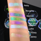 Multichrome Creamy Pigment Petty - Maven Couture Inc