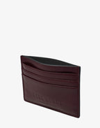 Certo Card Wallet
