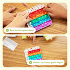 Comprehension Codes - Maven Couture IncEducational Toys