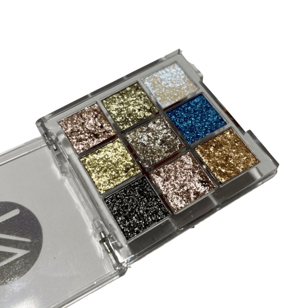 Kit Pigments Palettes (COI) BEST SELLERS - Maven Couture Inc