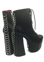 Dorian Boot