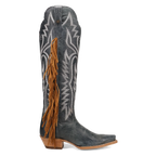 Dan Post Prairie Dancer - Women's Leather Cowgirl Boots