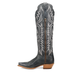 Dan Post Prairie Dancer - Women's Leather Cowgirl Boots