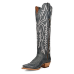 Dan Post Prairie Dancer - Women's Leather Cowgirl Boots