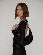 Doppio 12 Link Chain Strap
