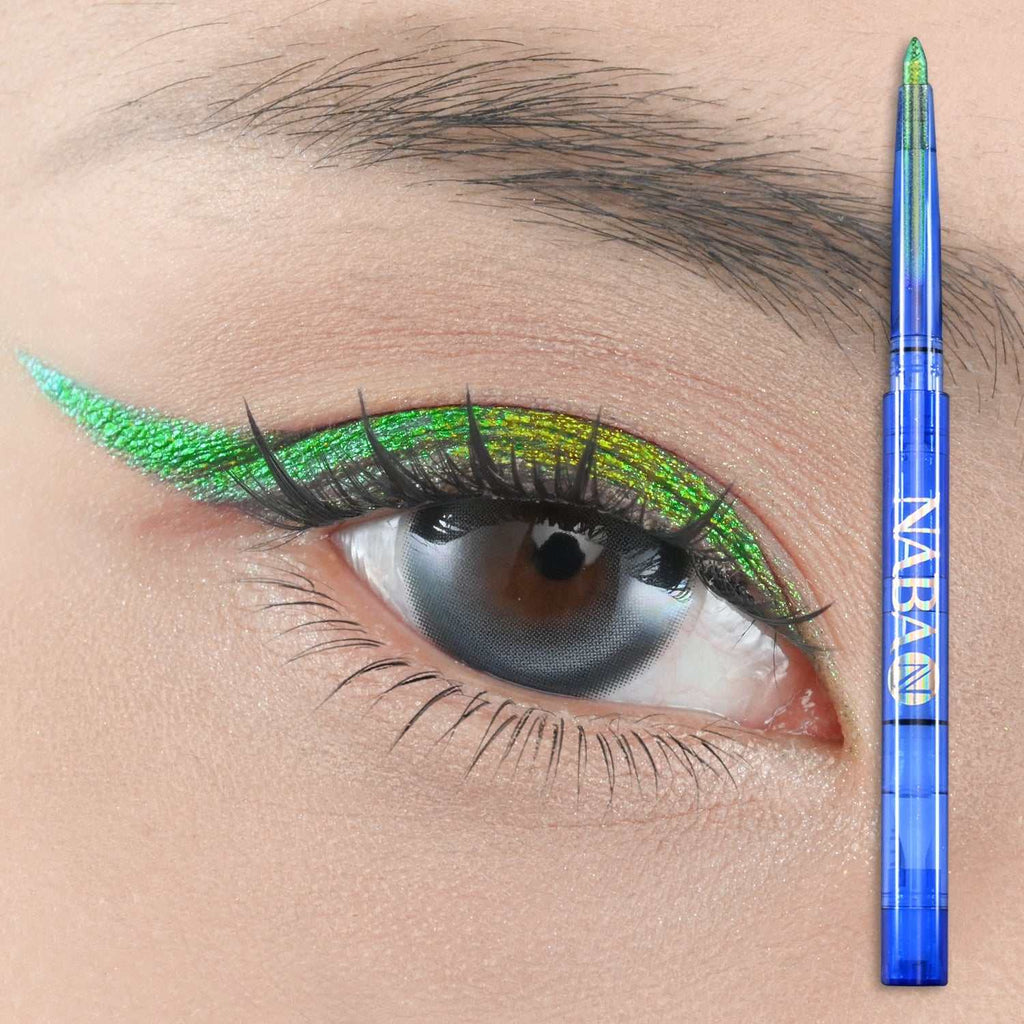 Eyeliner Kit 5 pcs - Maven Couture Inc