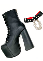 Folsom Boot