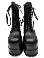 Doubletime Boot