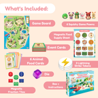 Fraction Food Frenzy - Maven Couture IncEducational Toys