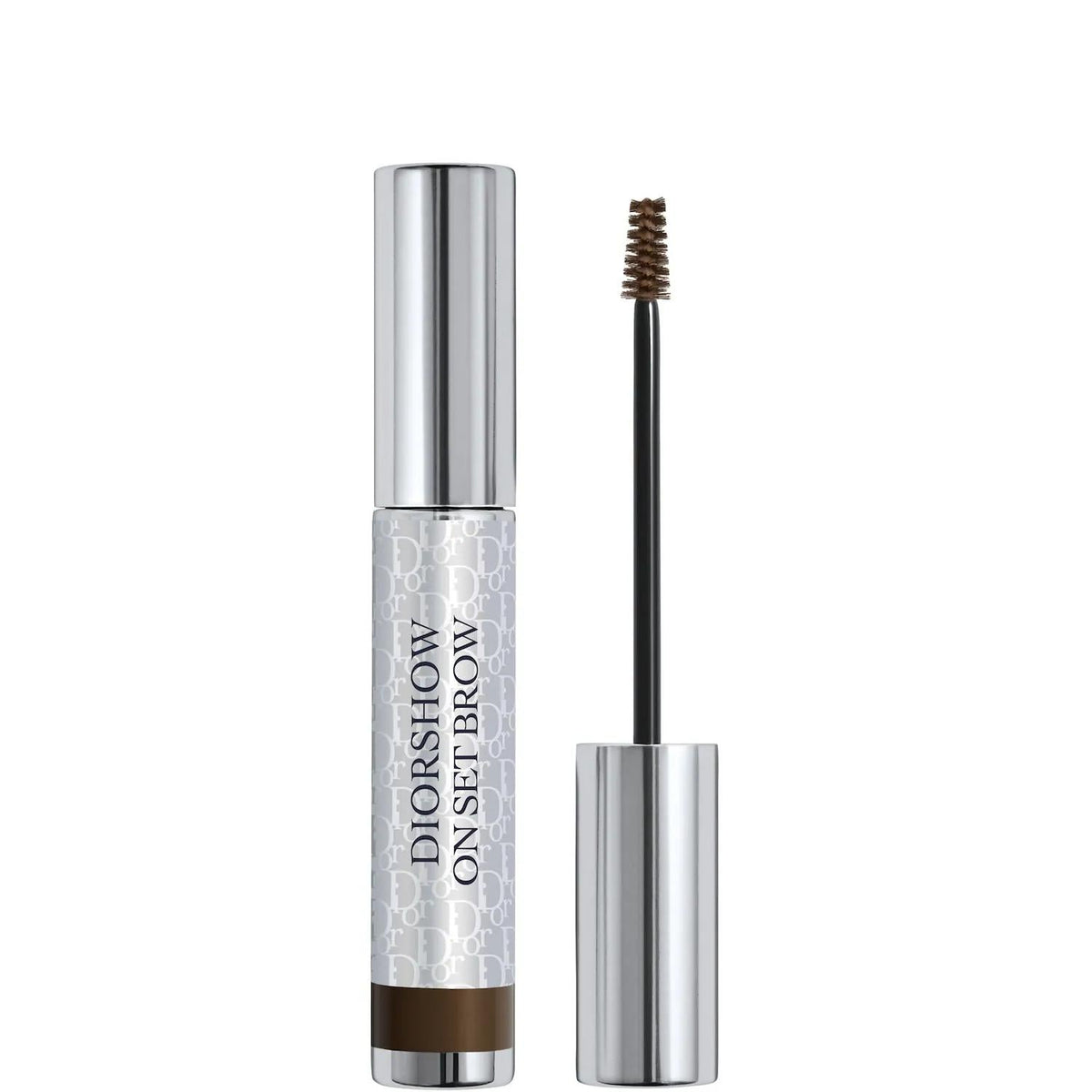 Diorshow OnSet Brow Gel: Waterproof, Volumizing, & Long-Lasting Eyebrow Gel with Microfibers for Natural Thickening - Maven Couture IncEyebrow Pencil