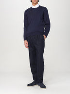 Brunello Cucinelli Men Linen Trousers - Maven Couture IncBottoms / Pants