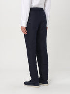 Brunello Cucinelli Men Linen Trousers - Maven Couture IncBottoms / Pants