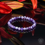 The Purification Bracelet | 6mm
