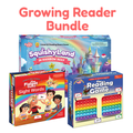 Growing Reader Bundle - Maven Couture IncEducational Toys
