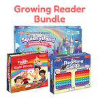 Growing Reader Bundle - Maven Couture IncEducational Toys