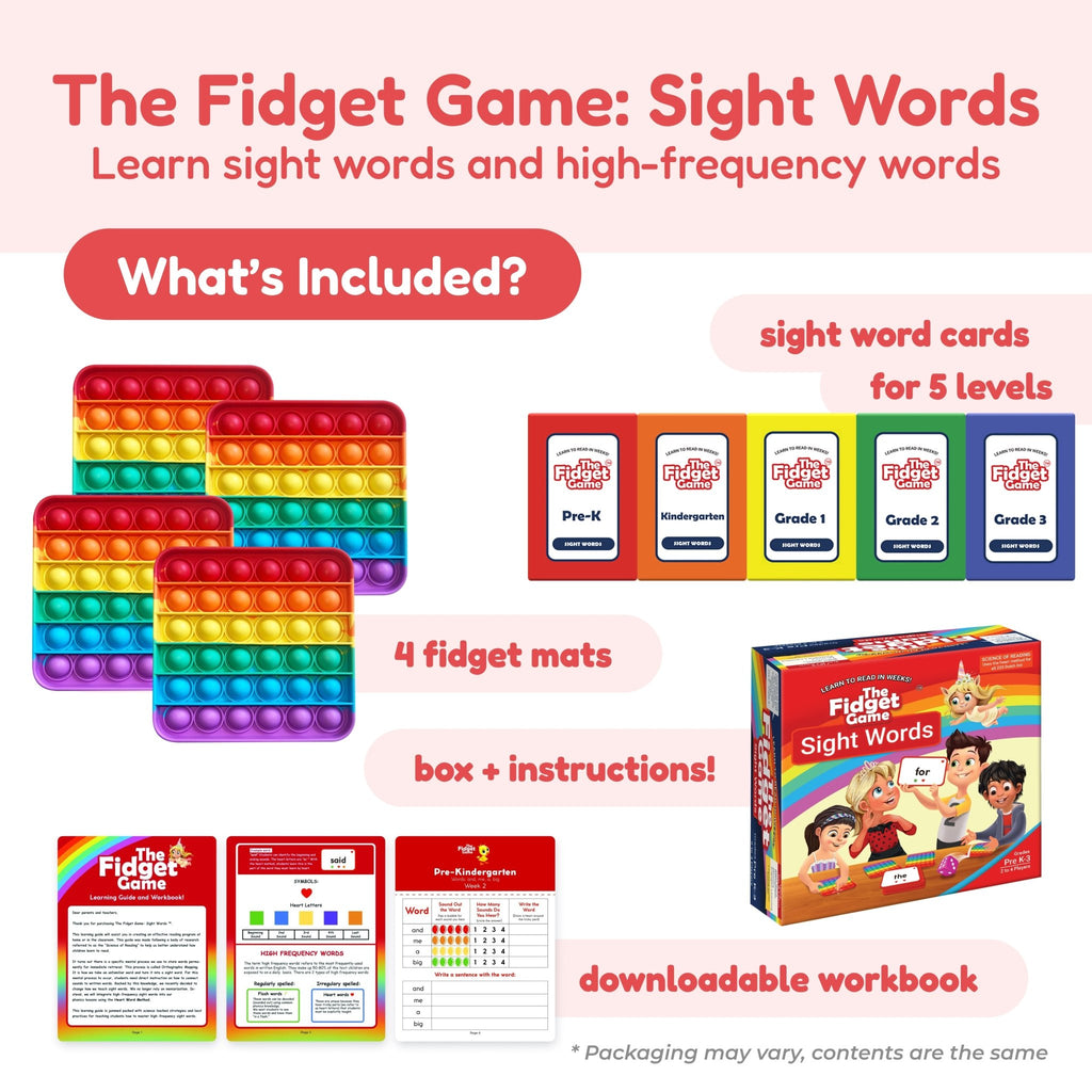 Confident Reader Bundle - Maven Couture IncEducational Toys