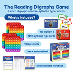 Confident Reader Bundle - Maven Couture IncEducational Toys