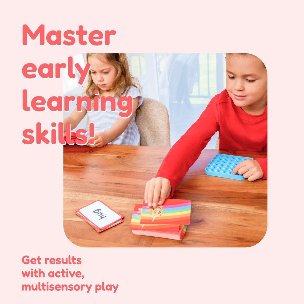 Confident Reader Bundle - Maven Couture IncEducational Toys