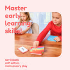 Growing Reader Bundle - Maven Couture IncEducational Toys