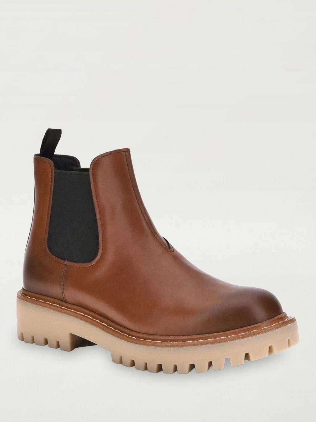 Prada Boot Men Brown - Maven Couture IncBoot