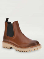 Prada Boot Men Brown - Maven Couture IncBoot