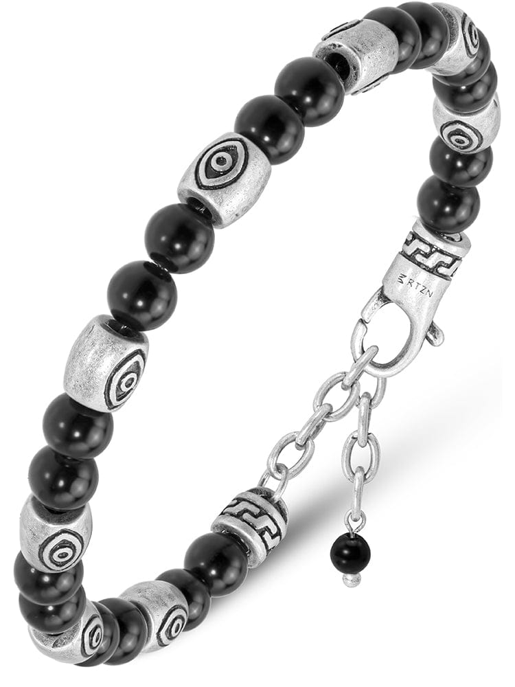 Evil Eye Beaded Bracelet - Maven Couture IncBeaded Bracelet