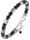 Evil Eye Beaded Bracelet - Maven Couture IncBeaded Bracelet