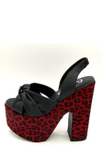 Lusterous Leo Platform
