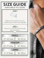 Evil Eye Cuff Bracelet - Maven Couture IncCuff Bracelet