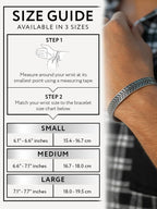 Native Feather Cuff Bracelet - Maven Couture IncCuff Bracelet