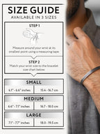 Feather Bone Cuff Bracelet - Maven Couture IncCuff Bracelet