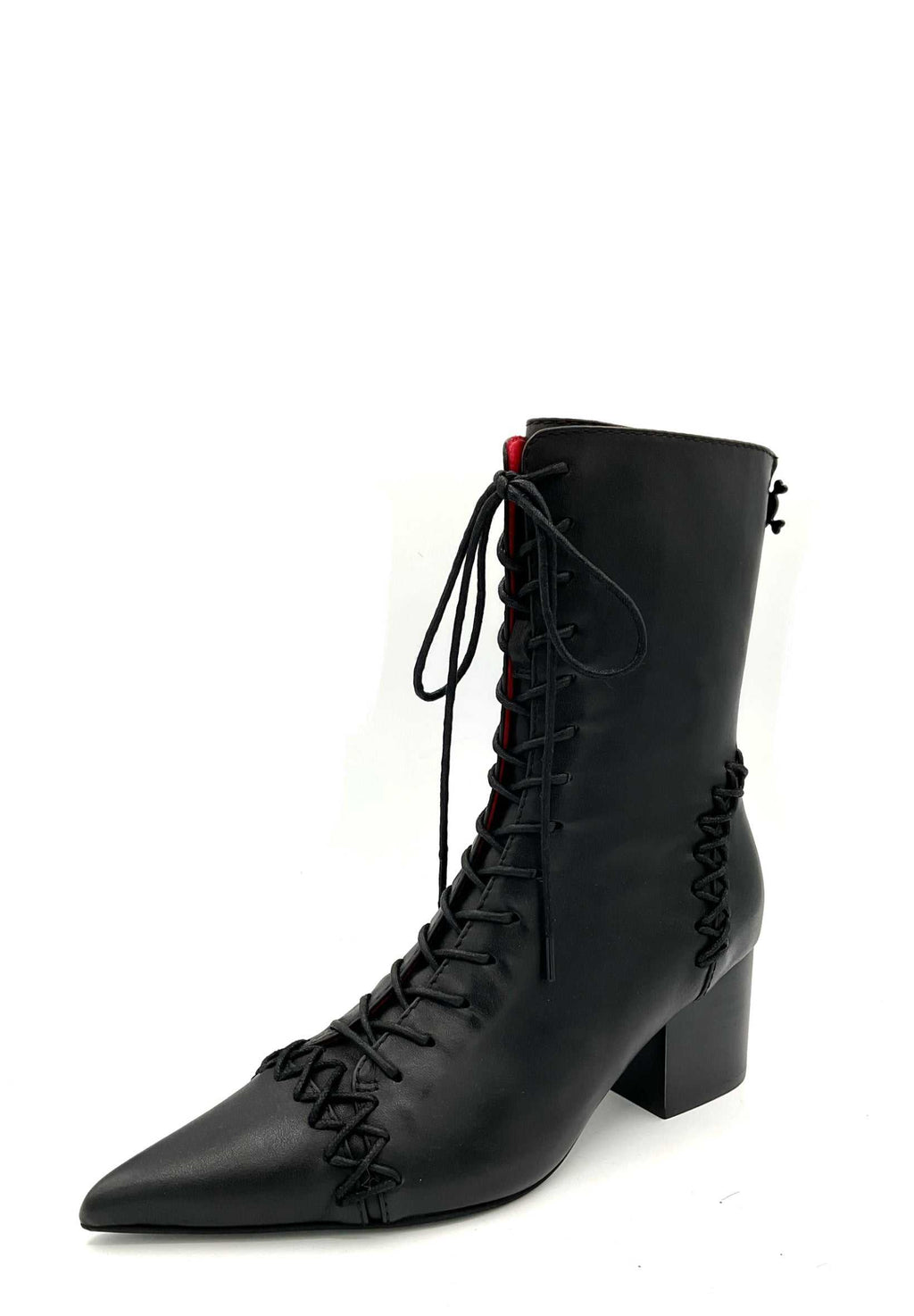 Sacrifice Boot