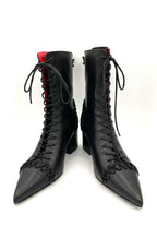 Sacrifice Boot