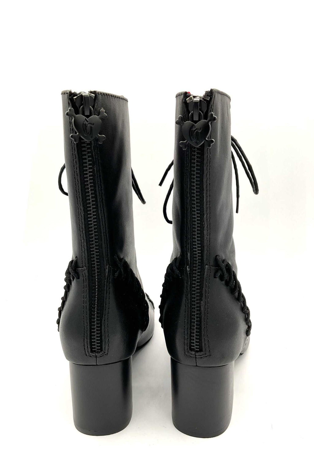 Sacrifice Boot