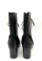 Sacrifice Boot