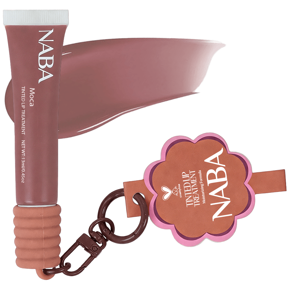 Lipgloss Moca - Maven Couture Inc