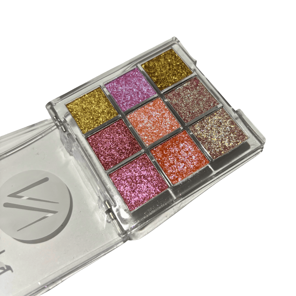 Kit Pigments Palettes (COI) BEST SELLERS - Maven Couture Inc