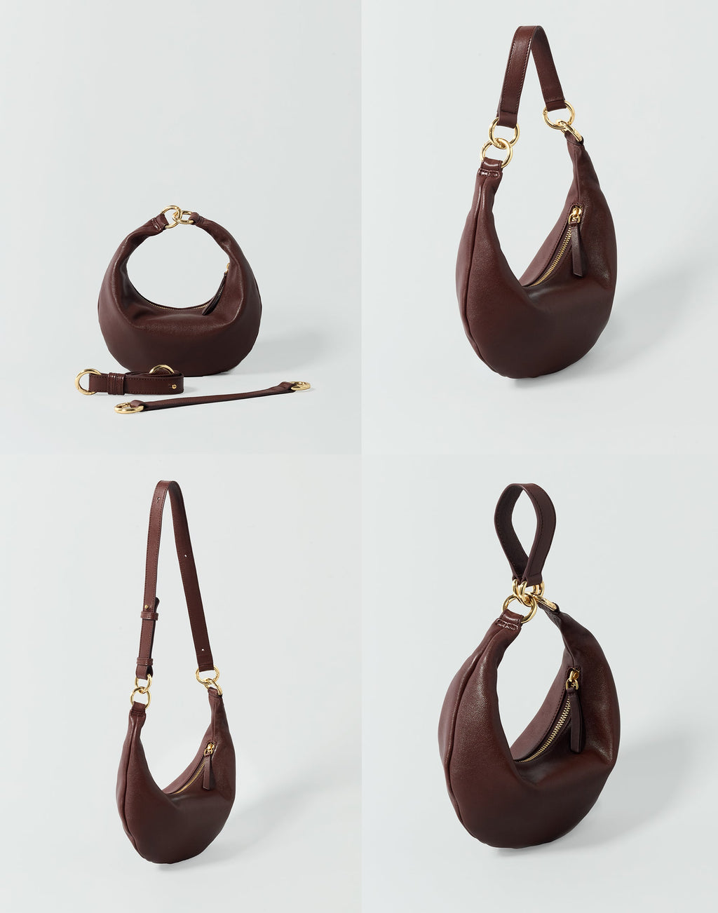 The Micro Ring Bag