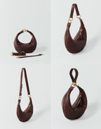 The Micro Ring Bag