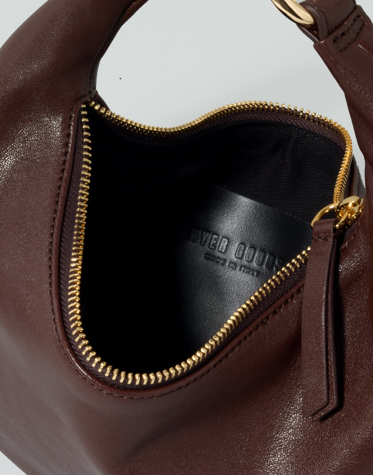 The Micro Ring Bag