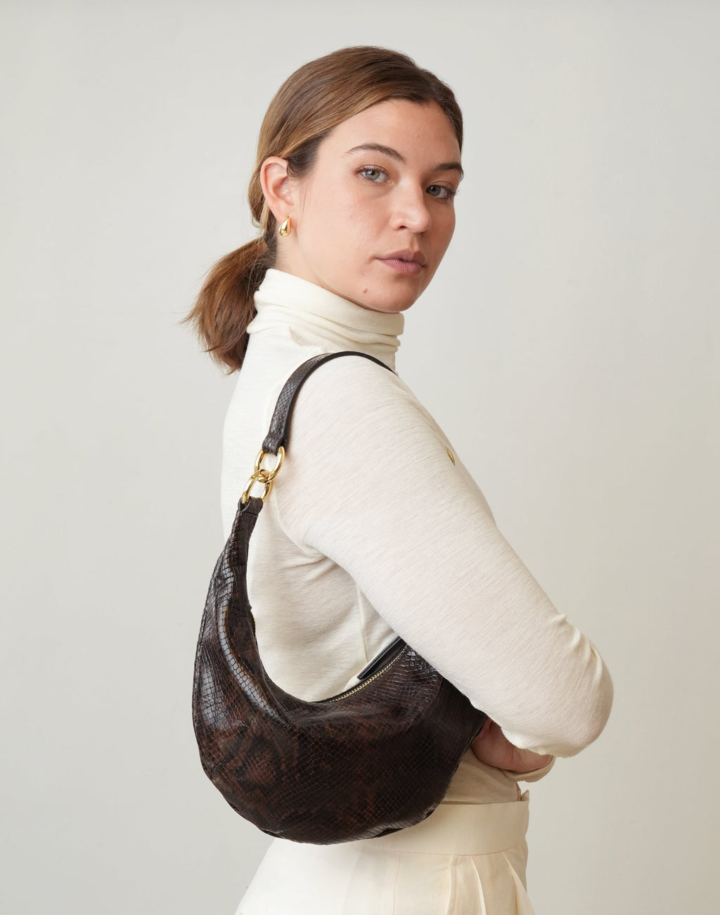 The Micro Ring Bag