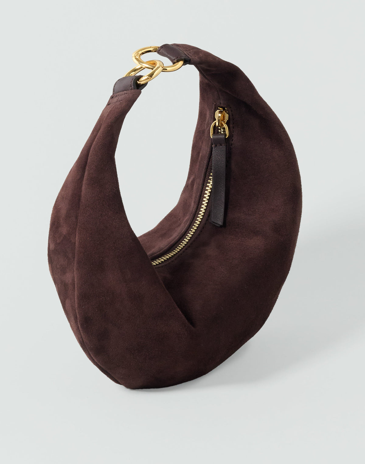 The Micro Ring Bag