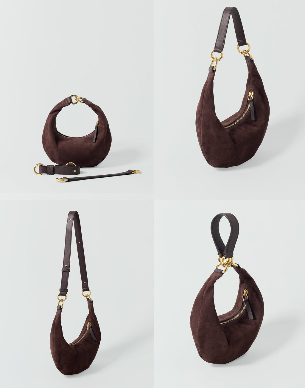 The Micro Ring Bag