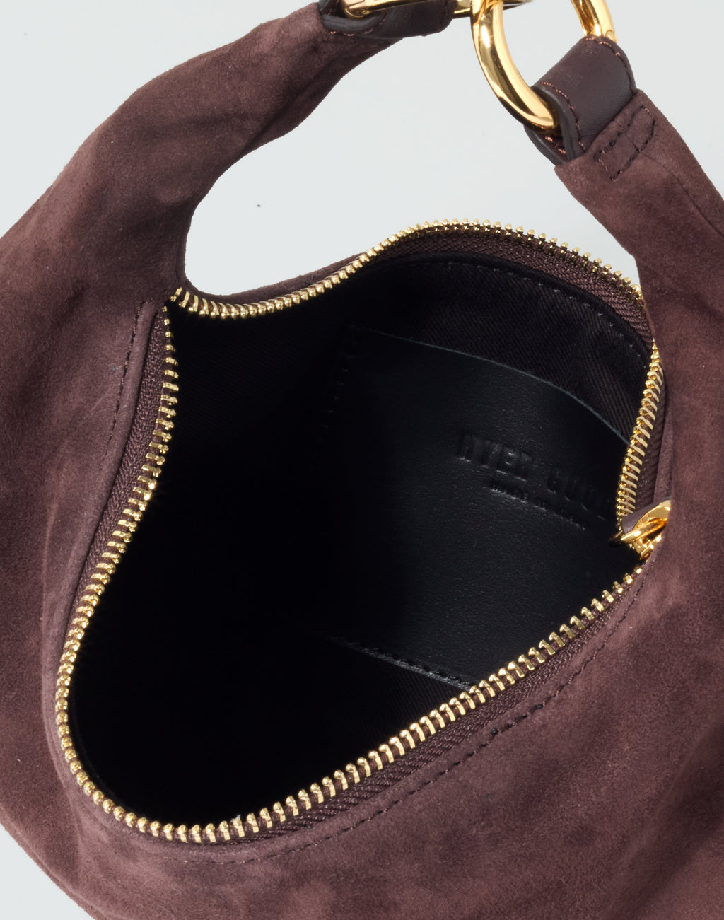 The Micro Ring Bag