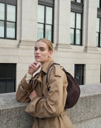 The Micro Ring Bag