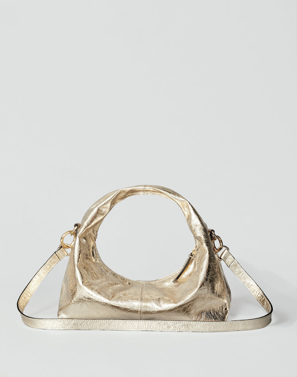 The Mini Everyday Shoulder Bag
