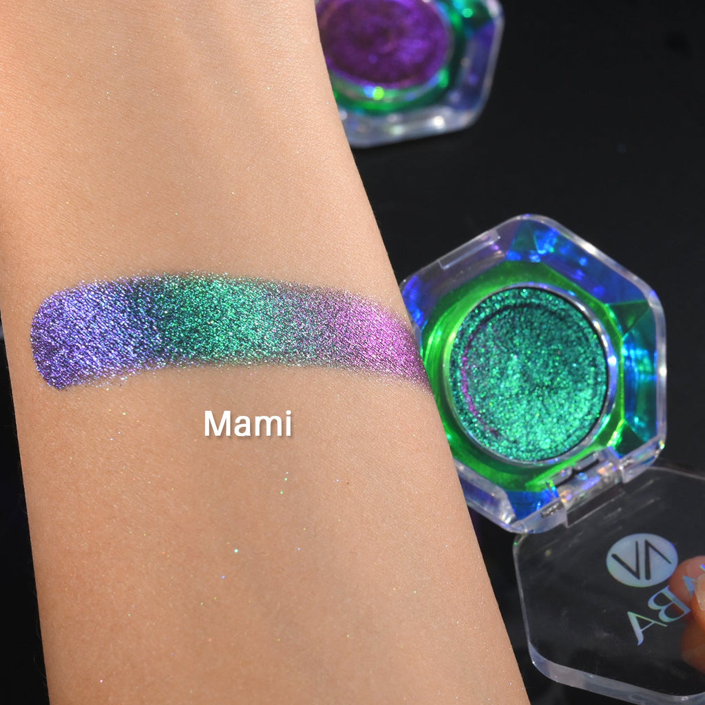 Multichrome Creamy Pigment Mami - Maven Couture Inc